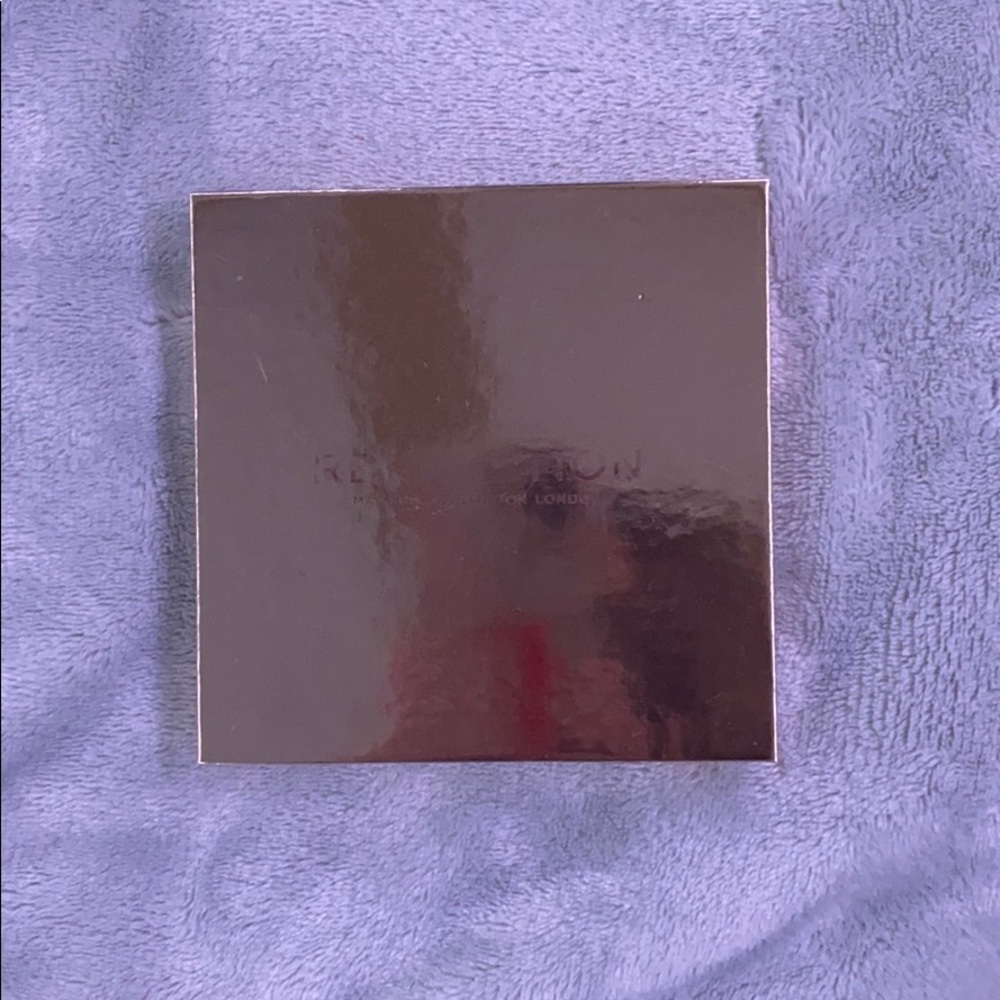 highlight pallet